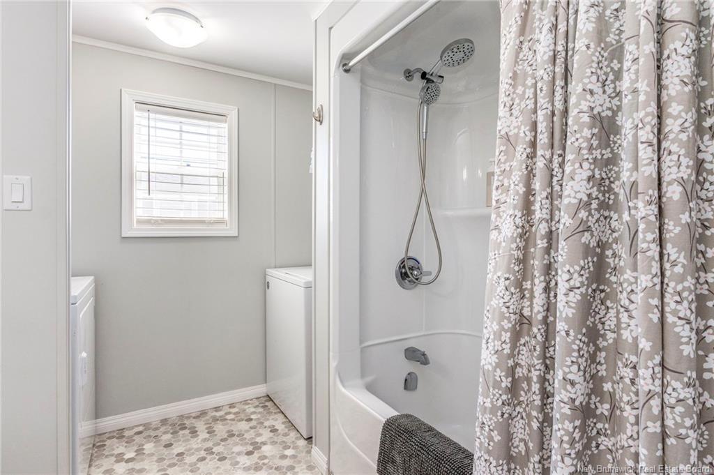 15 Telex, Dieppe, NB