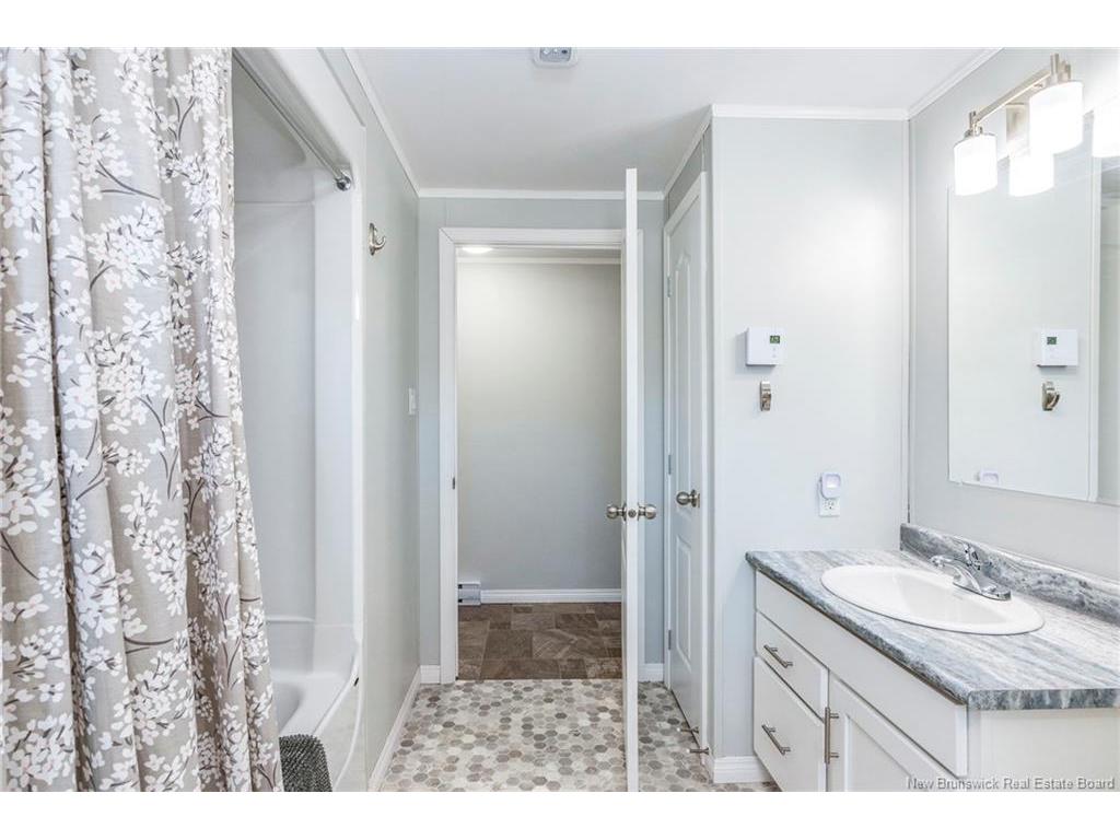 15 Telex, Dieppe, NB