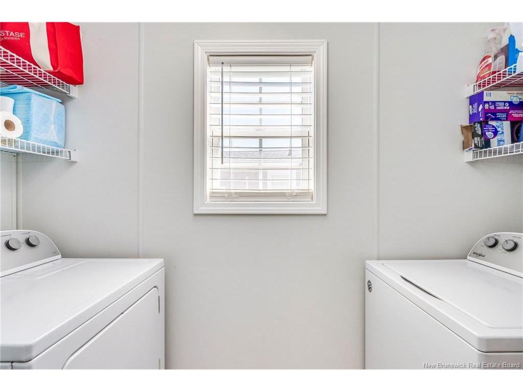 15 Telex, Dieppe, NB