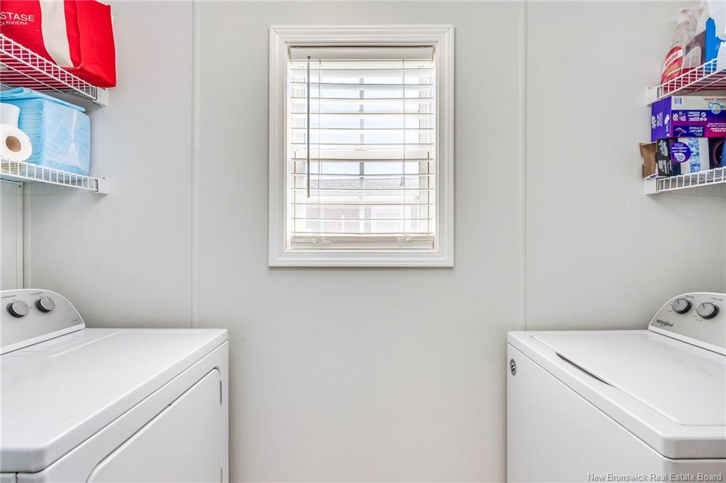 15 Telex, Dieppe, NB
