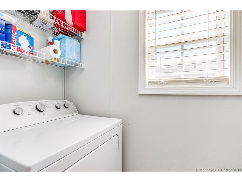 15 Telex, Dieppe, NB