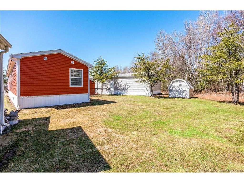 15 Telex, Dieppe, NB