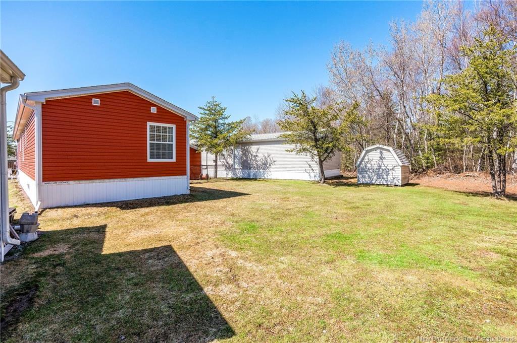 15 Telex, Dieppe, NB