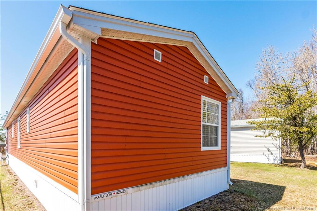 15 Telex, Dieppe, NB