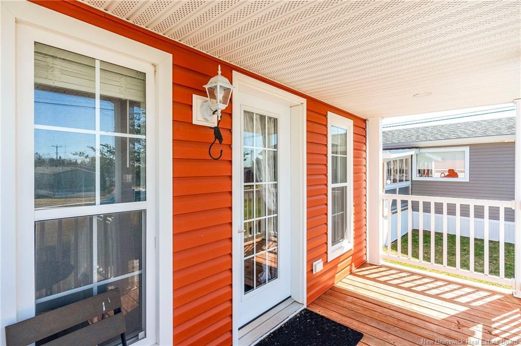15 Telex, Dieppe, NB