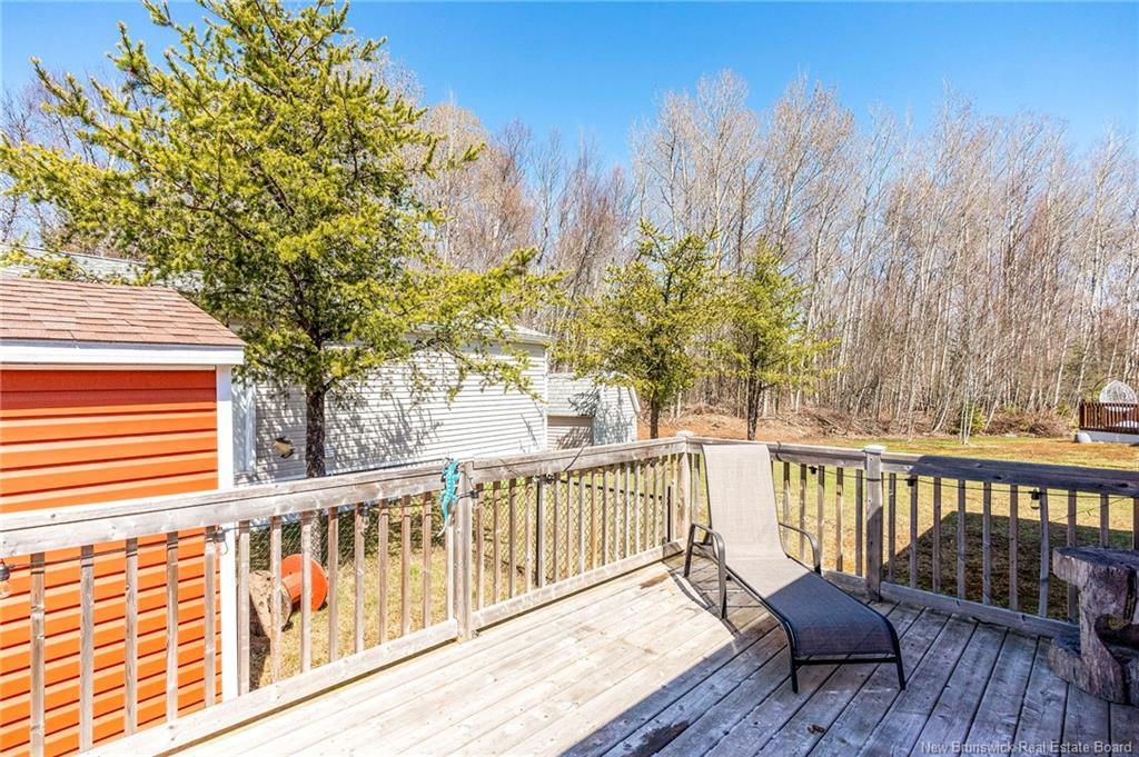 15 Telex, Dieppe, NB