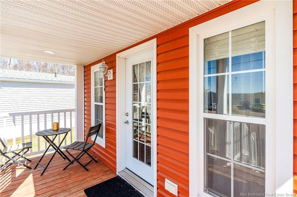 15 Telex, Dieppe, NB