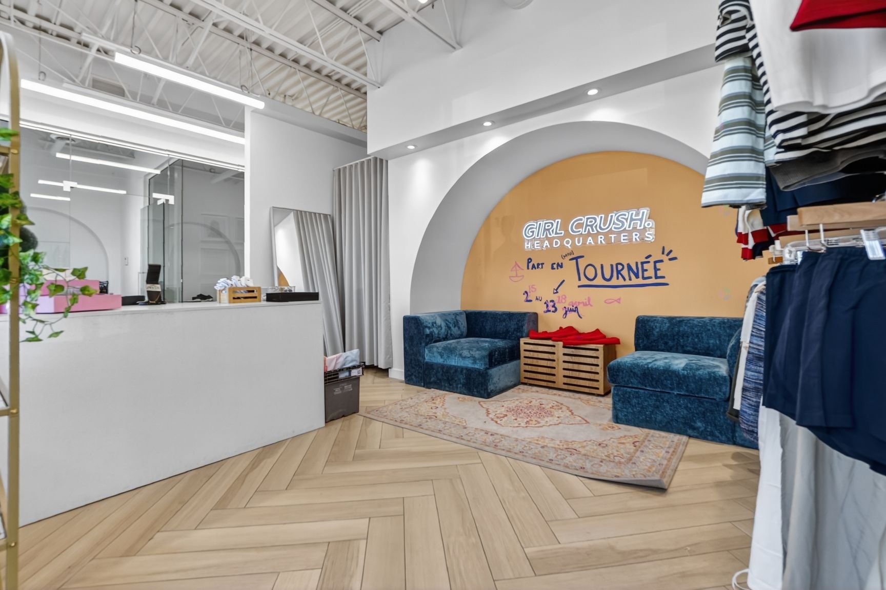 Office - 110-9125 Rue Pascal-Gagnon, Montréal (Saint-Léonard), QC - Indoor