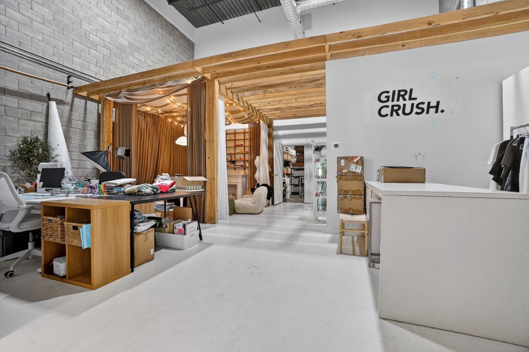 Office - 110-9125 Rue Pascal-Gagnon, Montréal (Saint-Léonard), QC - Indoor