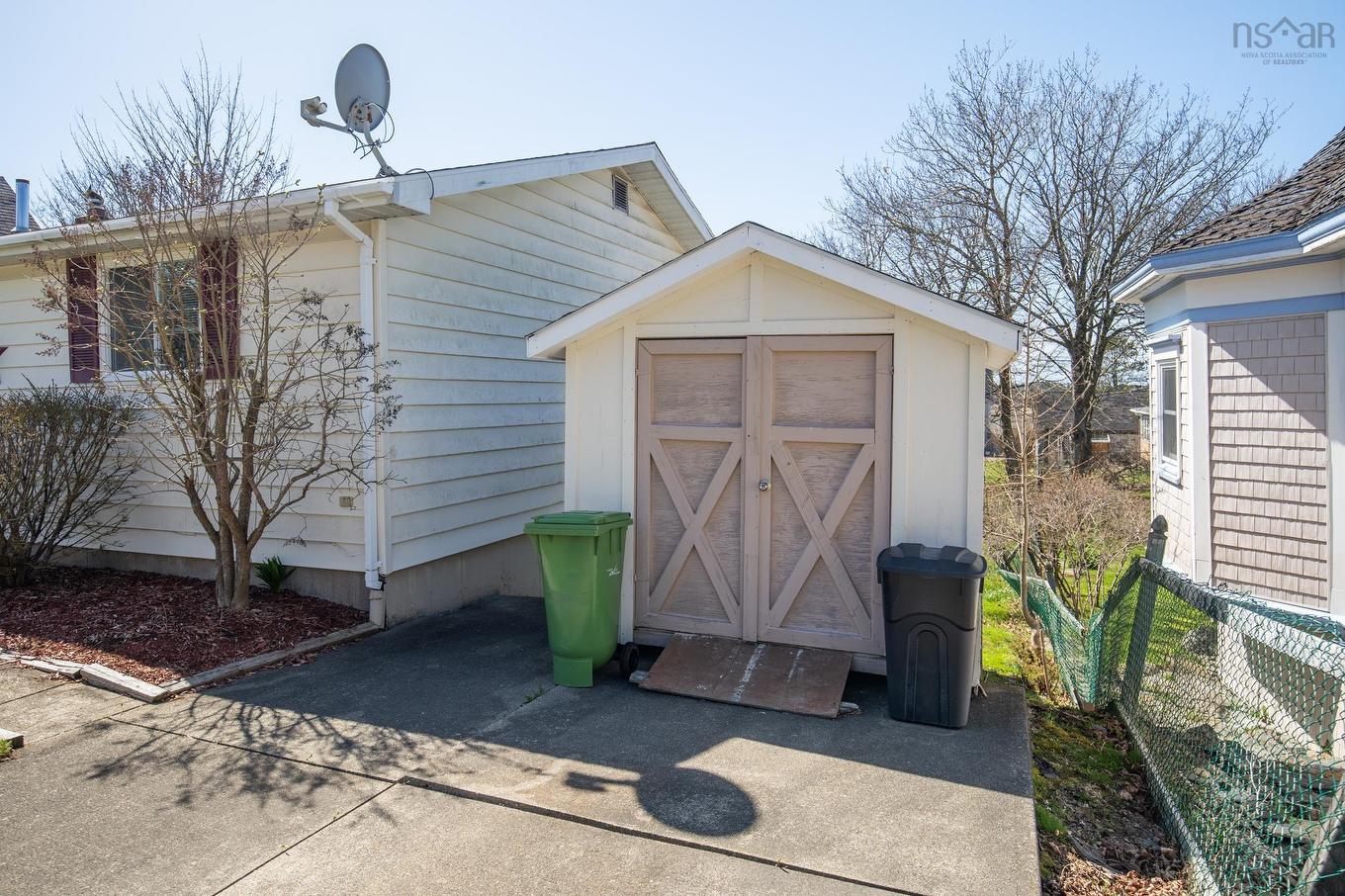 5 Whipple Street, Yarmouth, NS