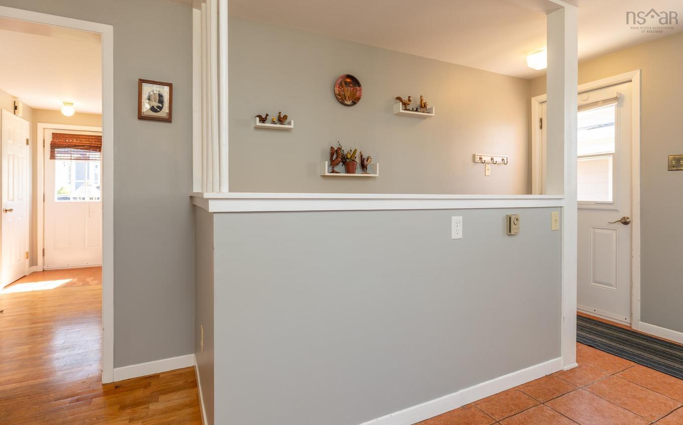 5 Whipple Street, Yarmouth, NS