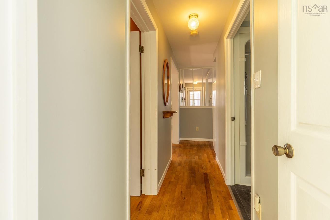 5 Whipple Street, Yarmouth, NS