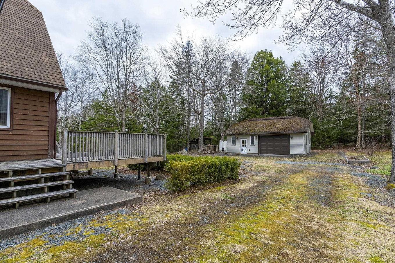 78 Arnold Drive, Fall River, NS