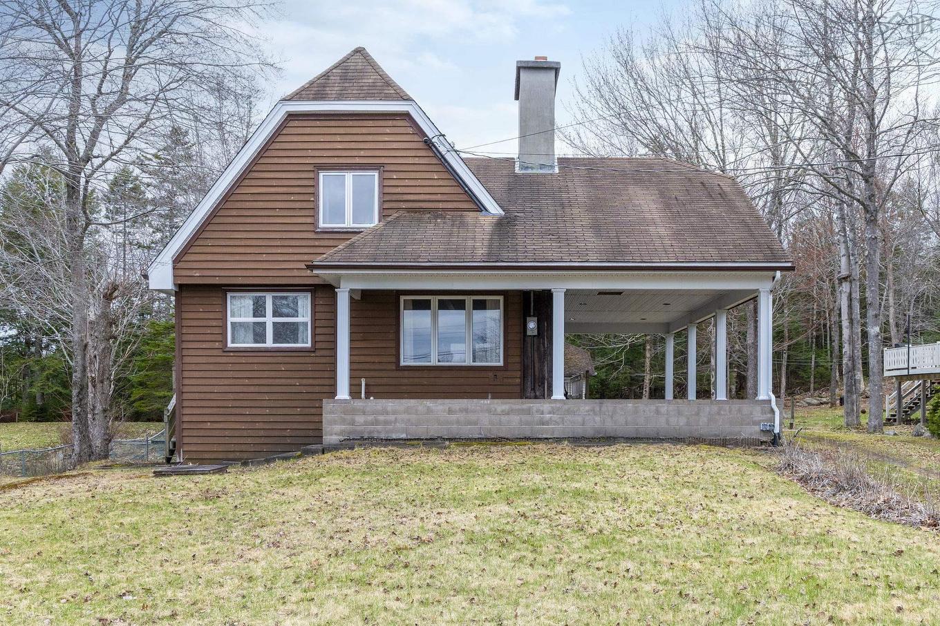 78 Arnold Drive, Fall River, NS