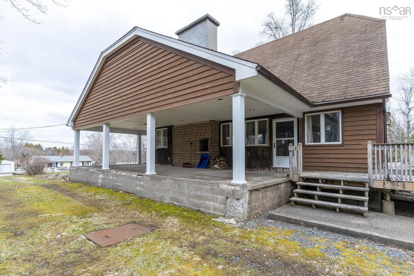 78 Arnold Drive, Fall River, NS
