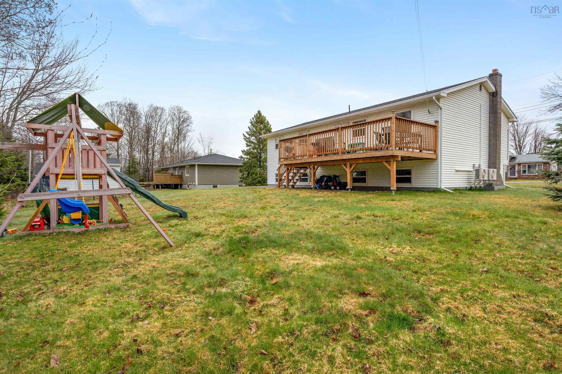 11 St. Andrews Court, Stellarton, NS