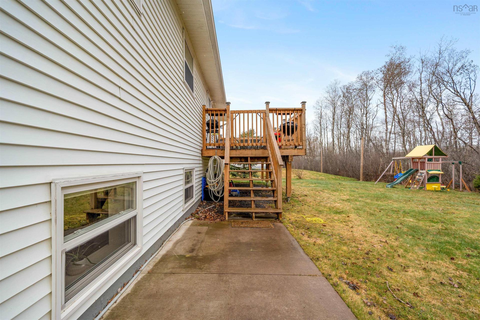 11 St. Andrews Court, Stellarton, NS