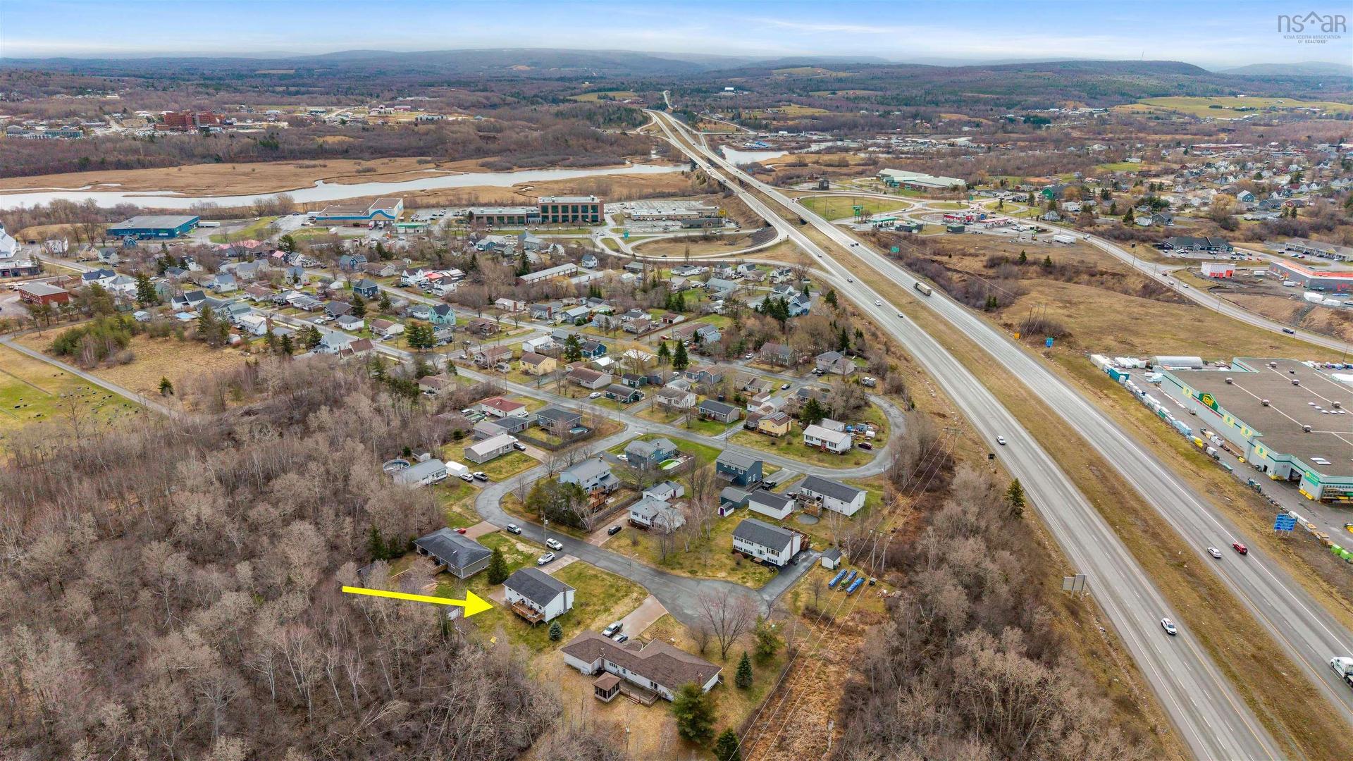 11 St. Andrews Court, Stellarton, NS
