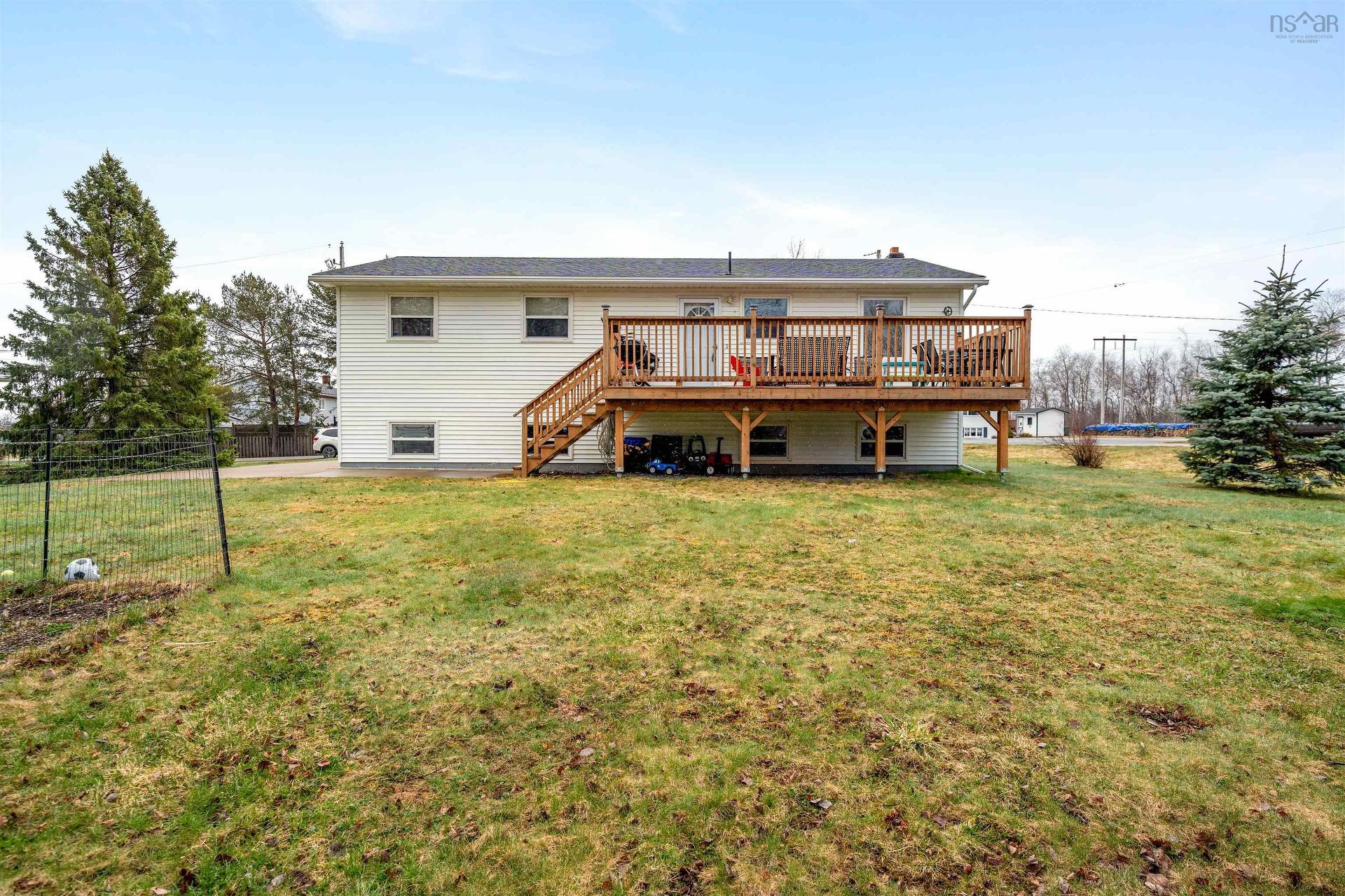11 St. Andrews Court, Stellarton, NS