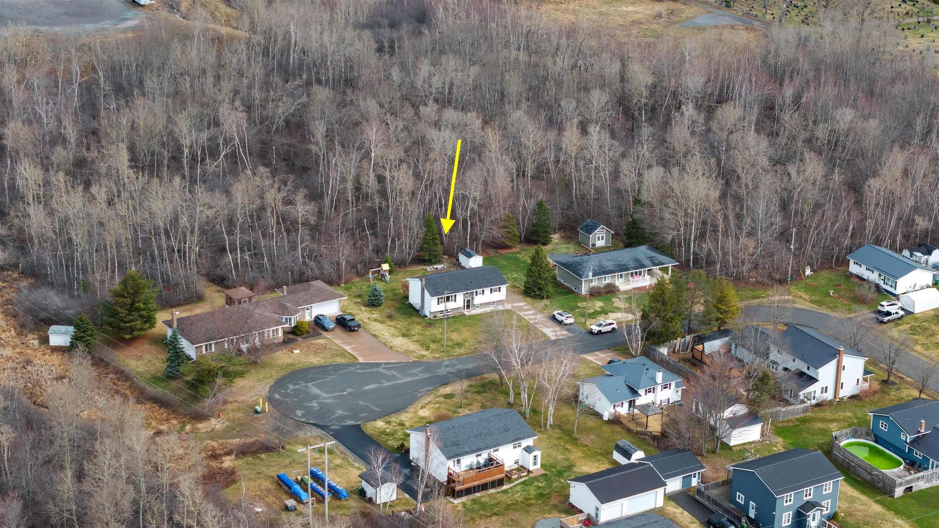 11 St. Andrews Court, Stellarton, NS