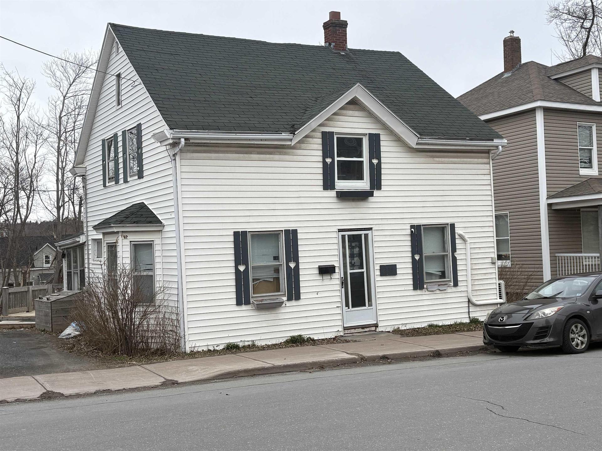 235 Temperance Street, New Glasgow, NS