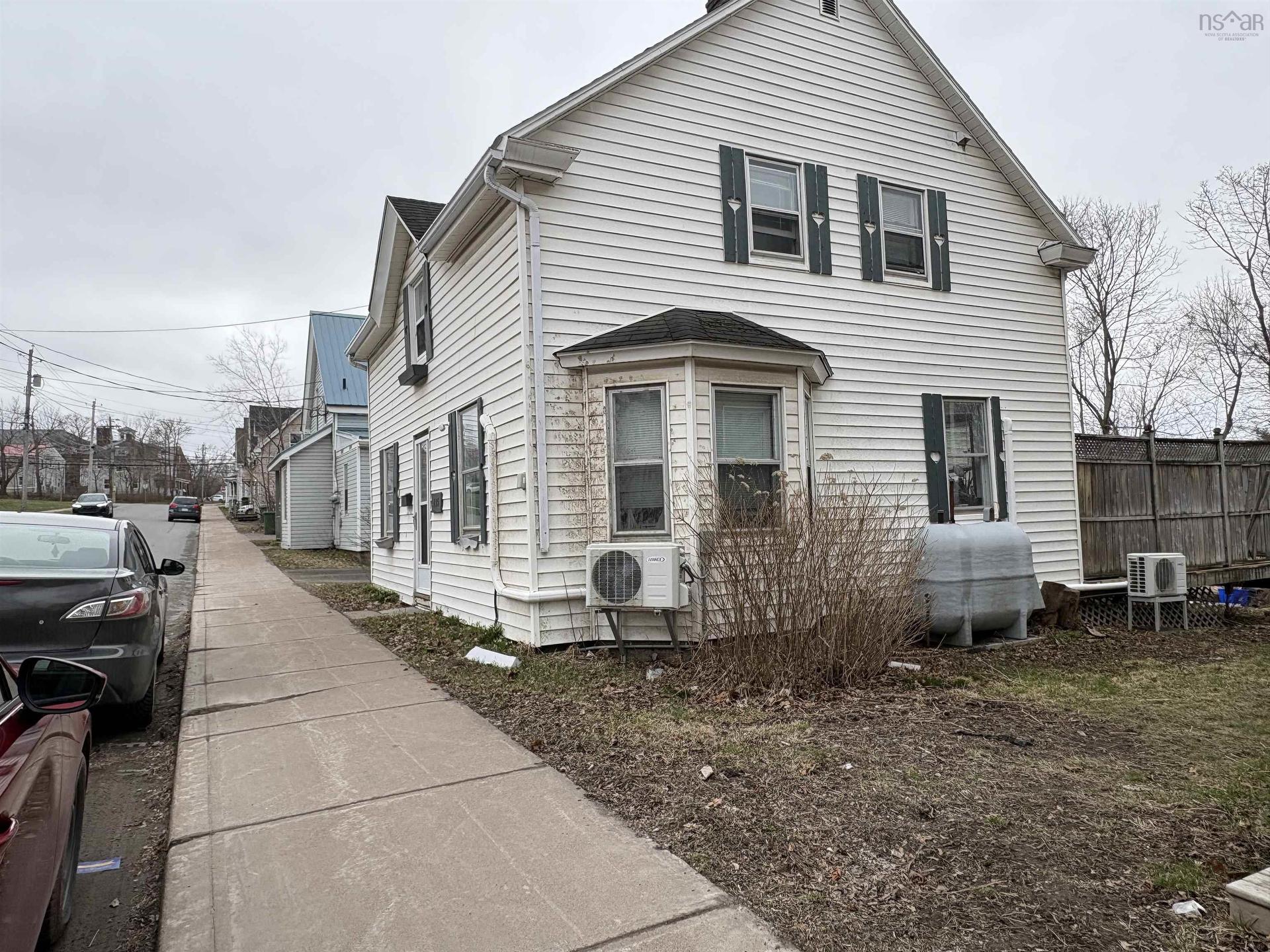 235 Temperance Street, New Glasgow, NS