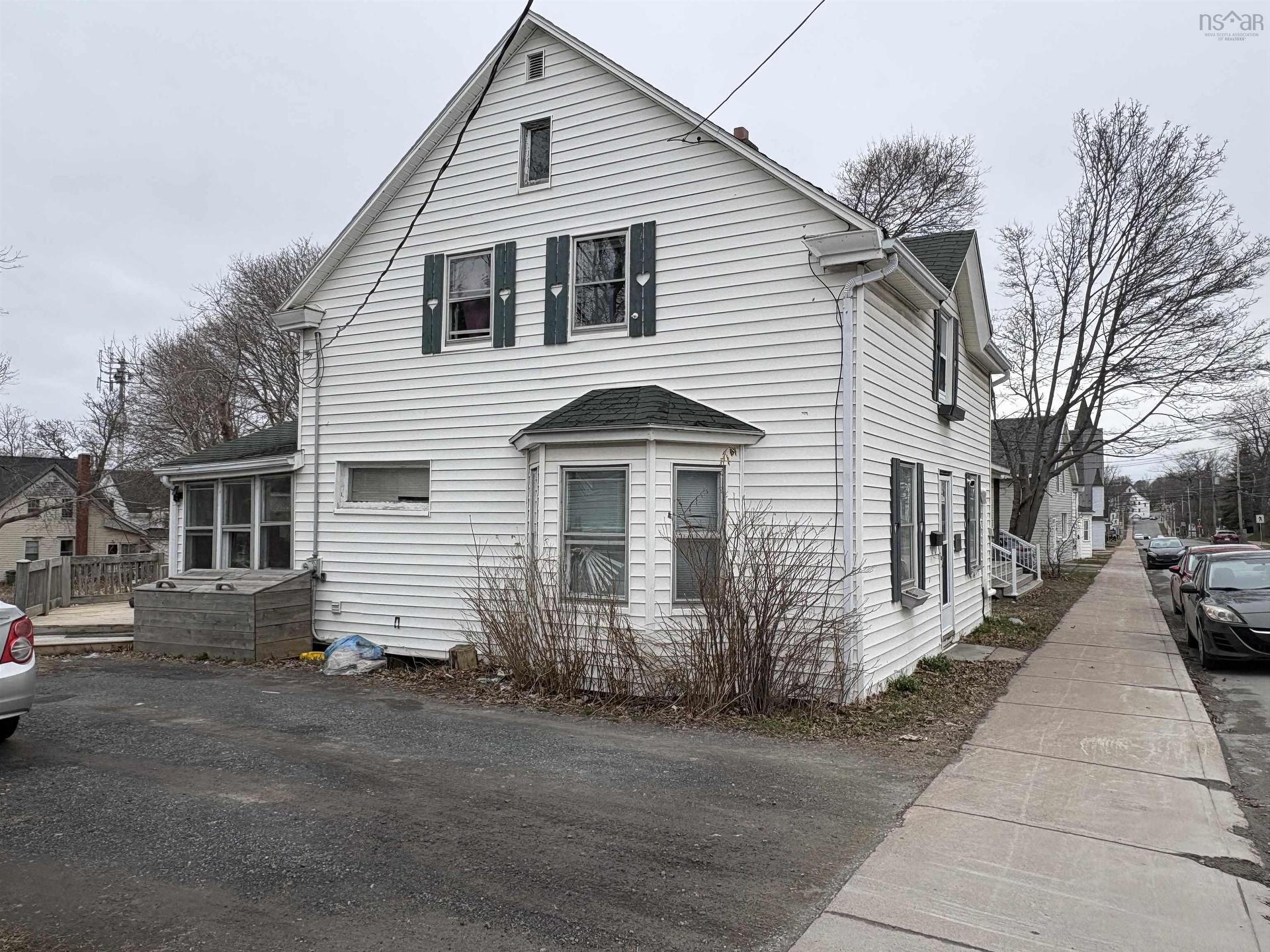 235 Temperance Street, New Glasgow, NS
