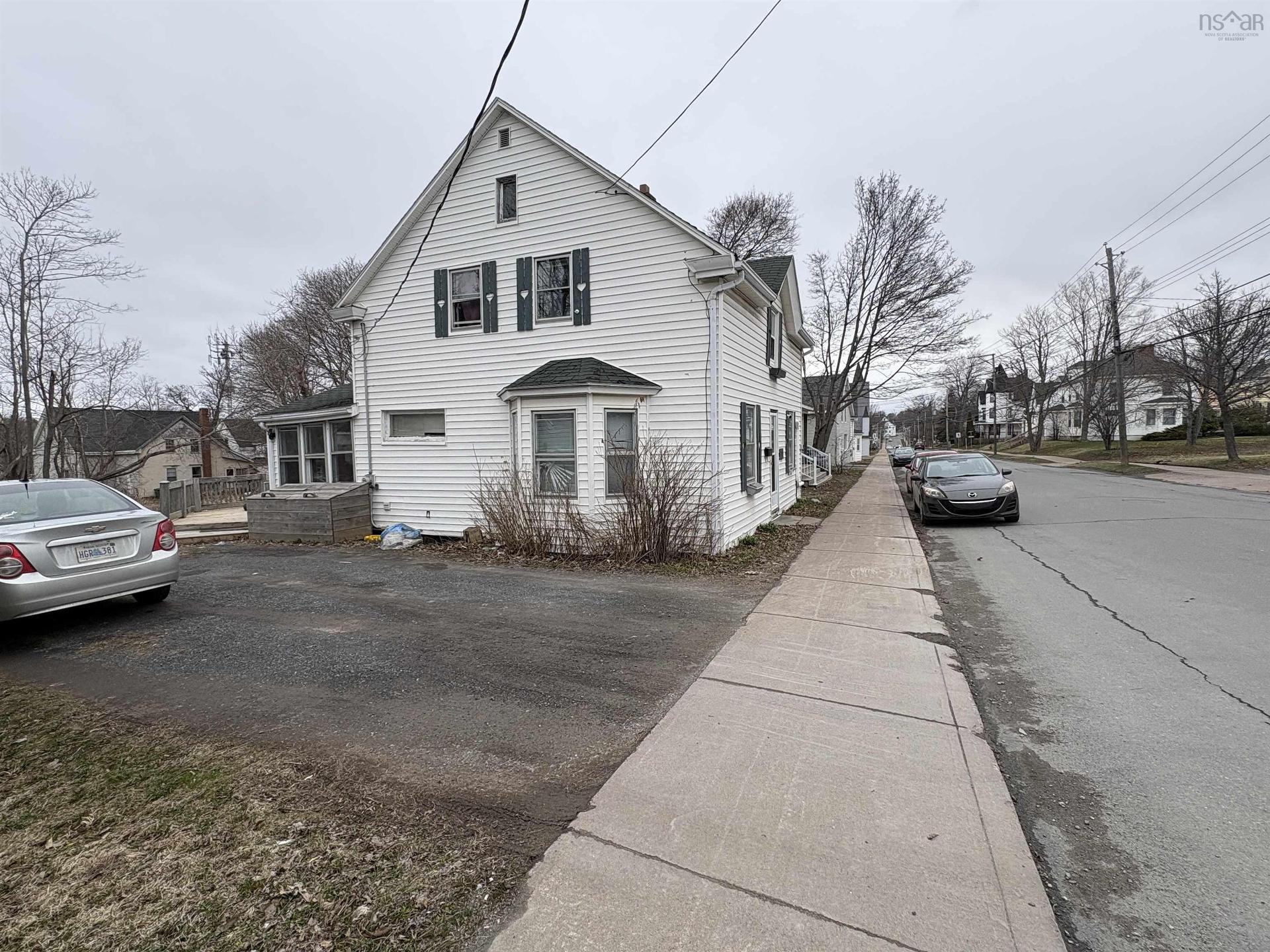 235 Temperance Street, New Glasgow, NS