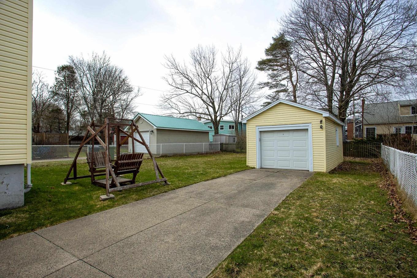 3058 Connaught Avenue, Halifax, NS