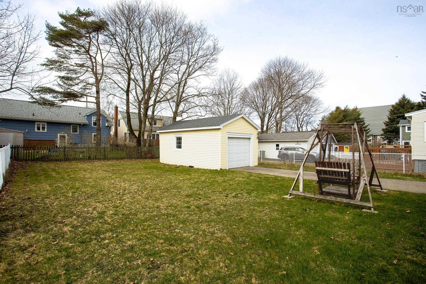 3058 Connaught Avenue, Halifax, NS