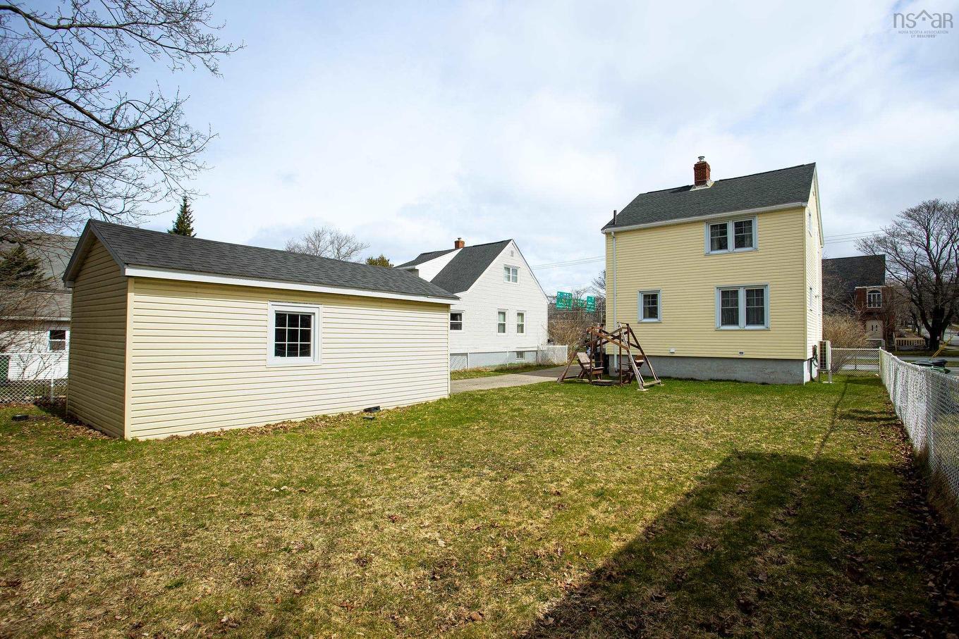 3058 Connaught Avenue, Halifax, NS