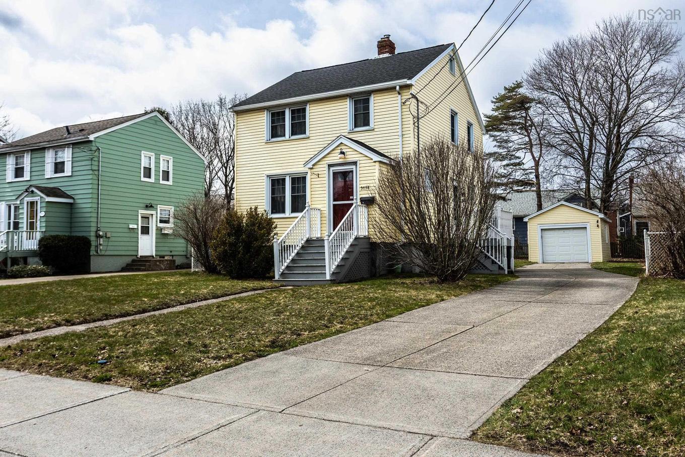 3058 Connaught Avenue, Halifax, NS