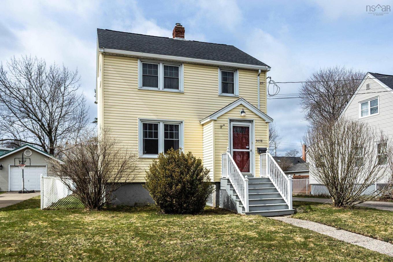 3058 Connaught Avenue, Halifax, NS