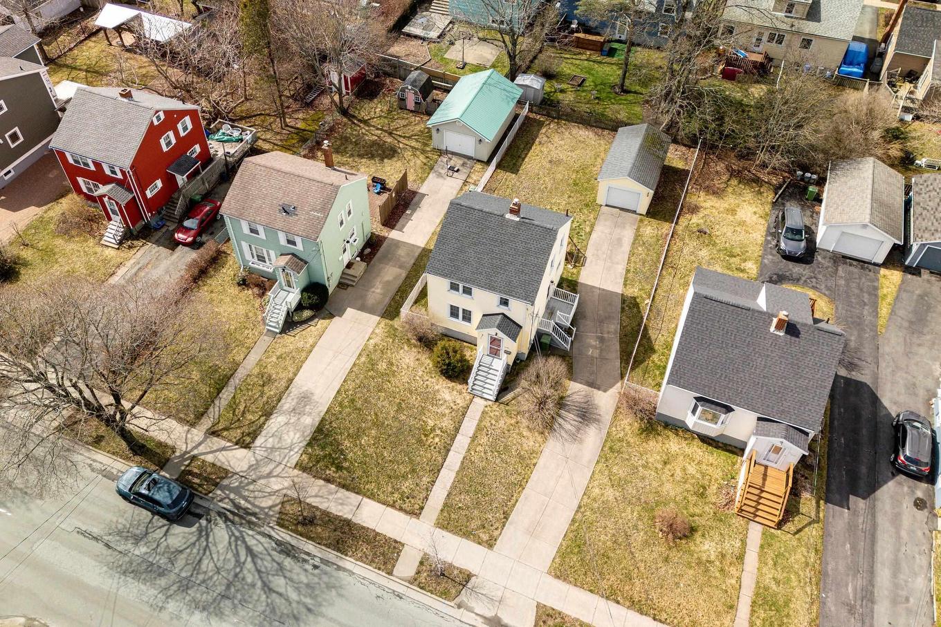 3058 Connaught Avenue, Halifax, NS