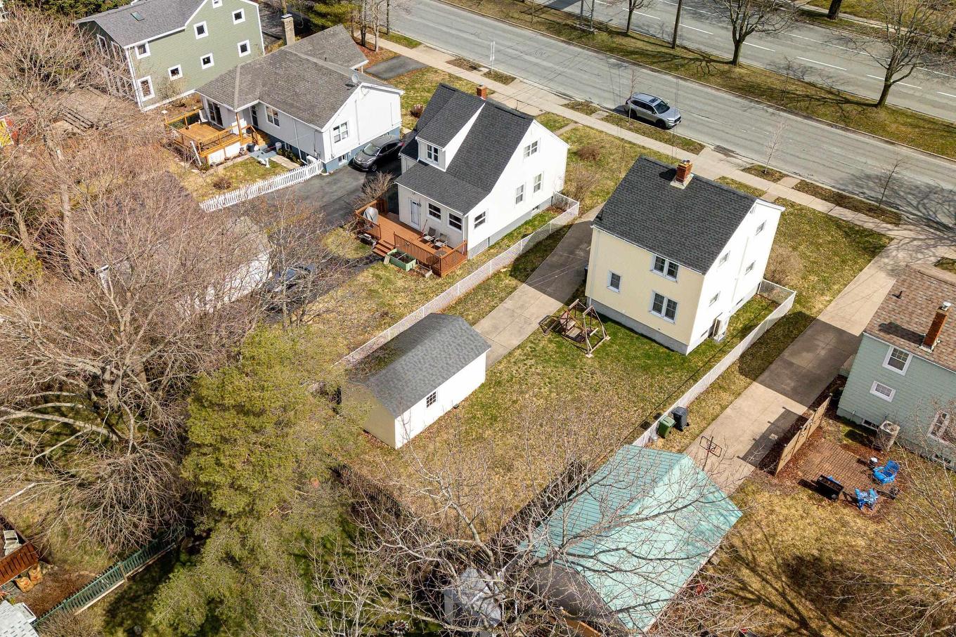 3058 Connaught Avenue, Halifax, NS