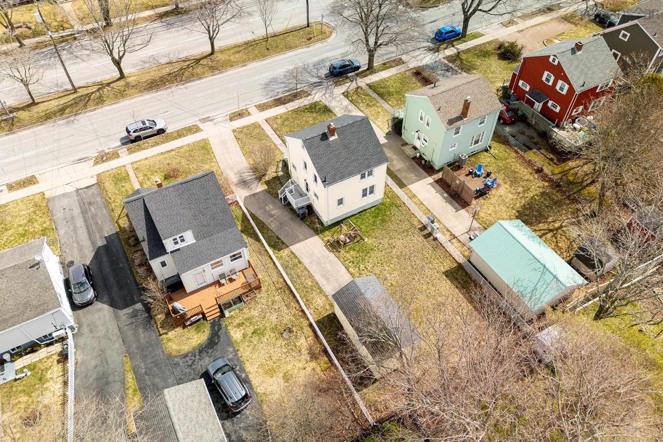 3058 Connaught Avenue, Halifax, NS