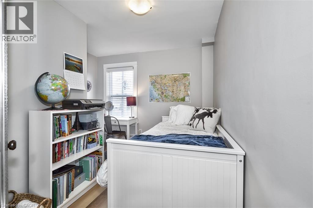 144 Ottawa Street S, Hamilton, ON - Indoor