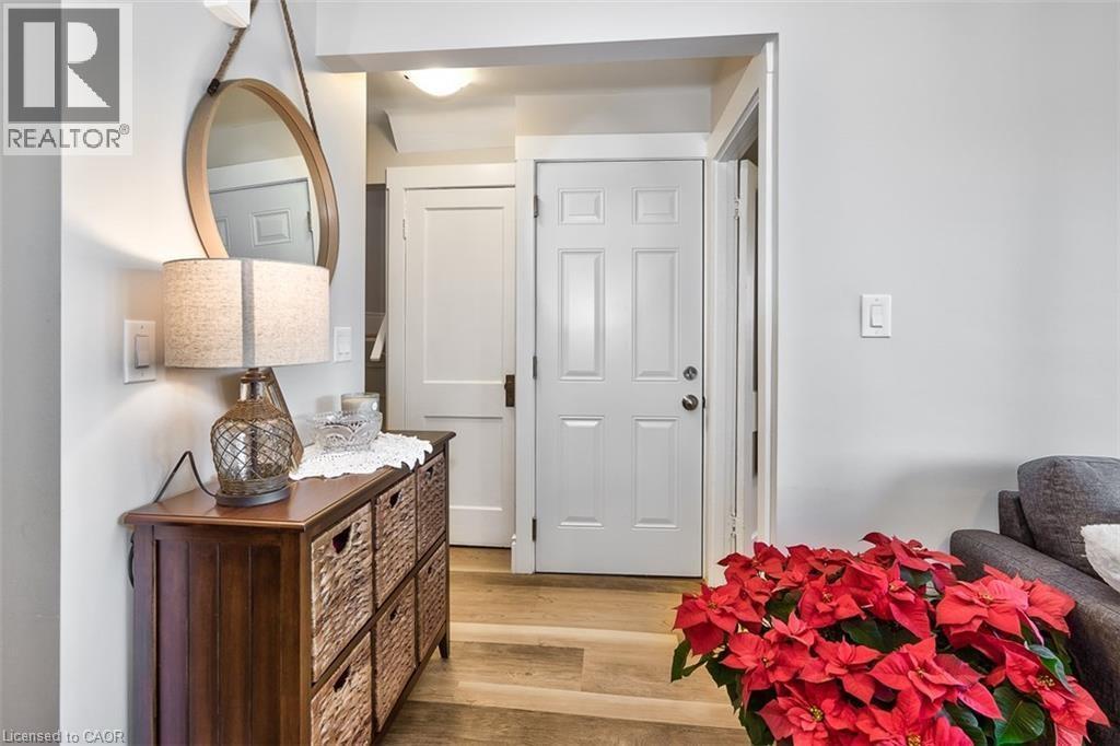 144 Ottawa Street S, Hamilton, ON - Indoor