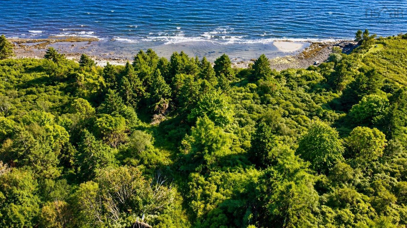 510 Pictou Island Road, Pictou Island, NS
