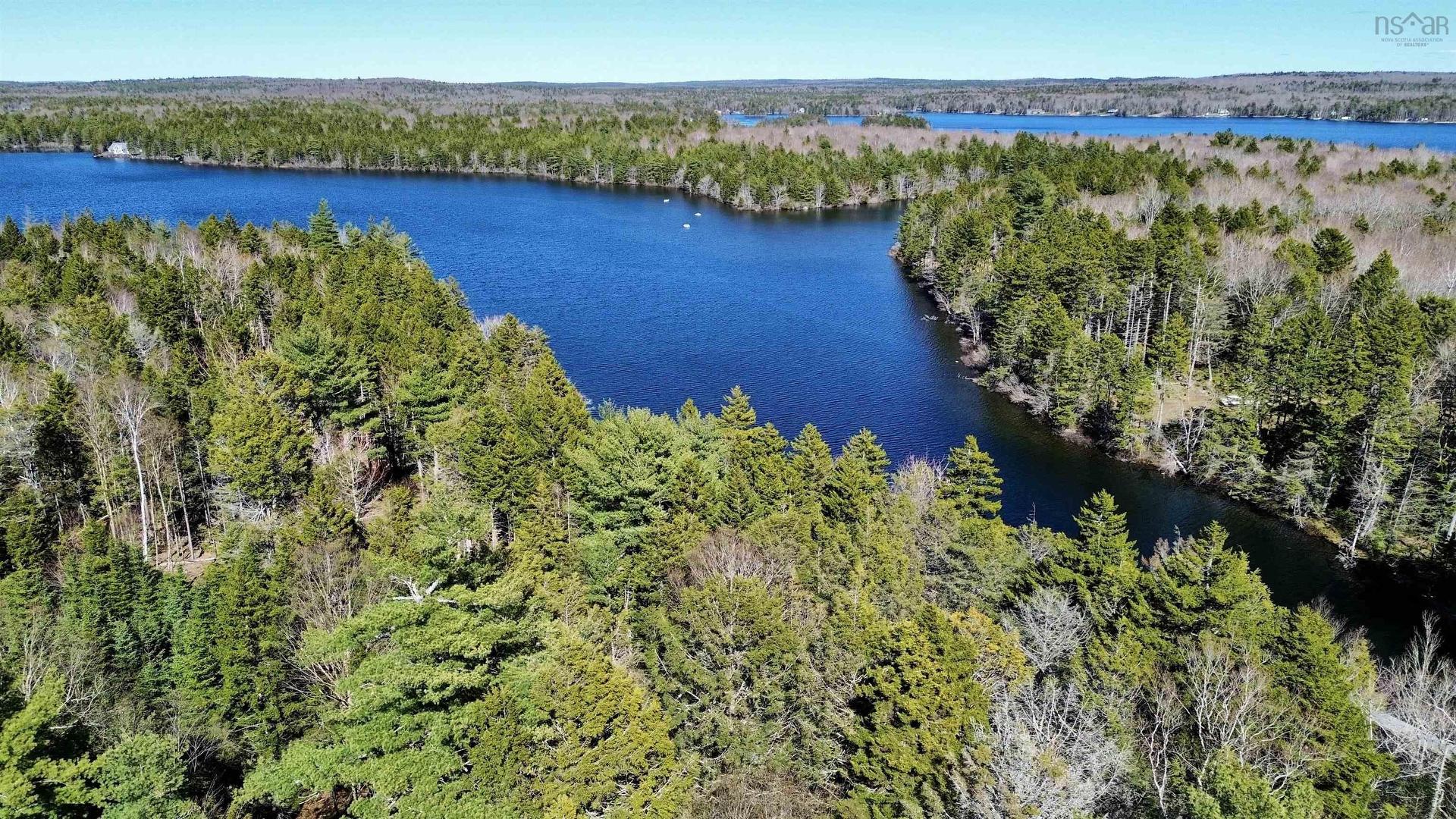 Lot 24-3 Ridge Road, North Range, NS