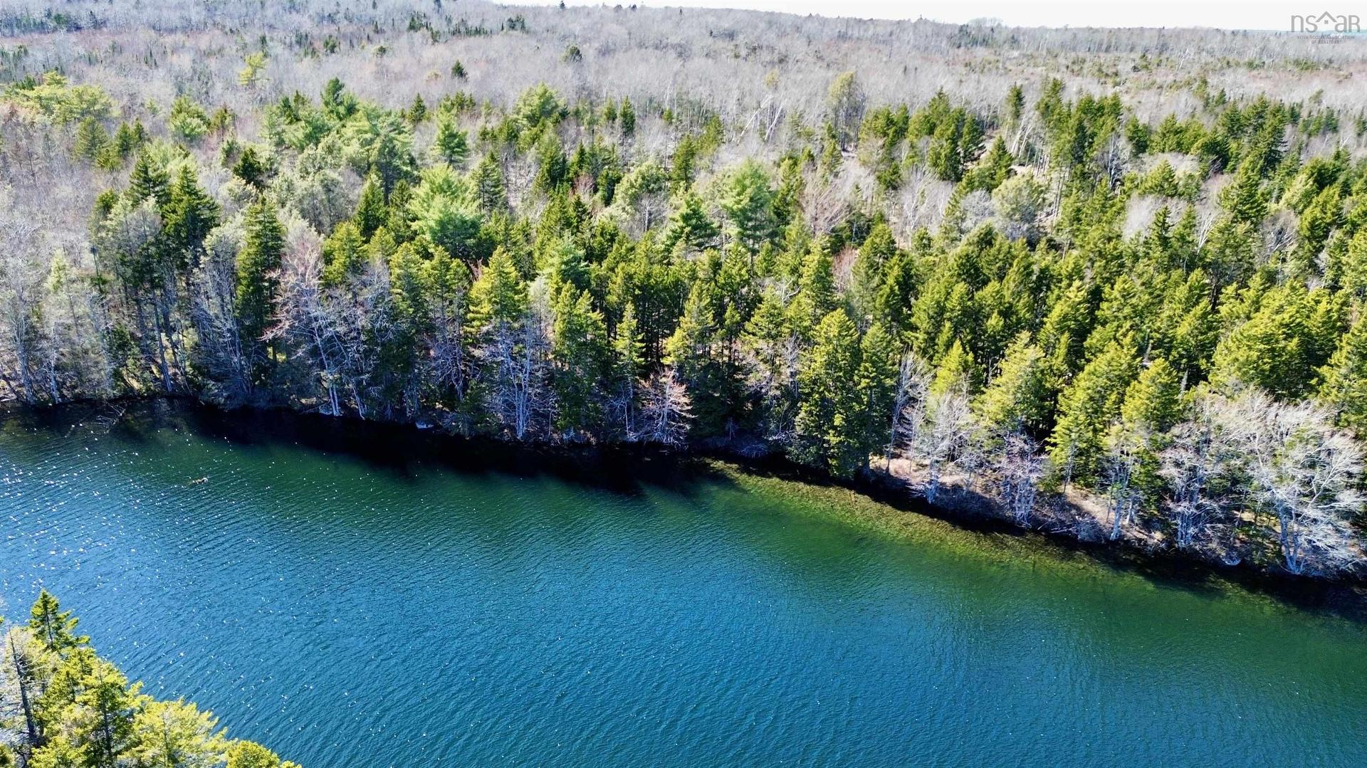 Lot 24-3 Ridge Road, North Range, NS