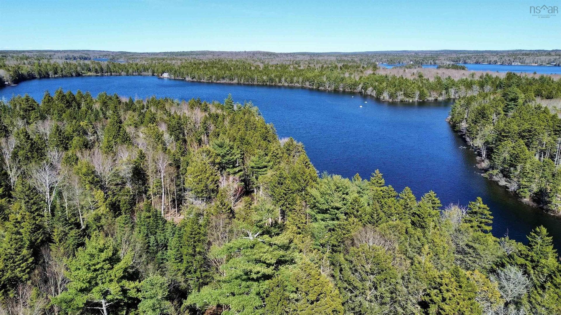 Lot 24-3 Ridge Road, North Range, NS