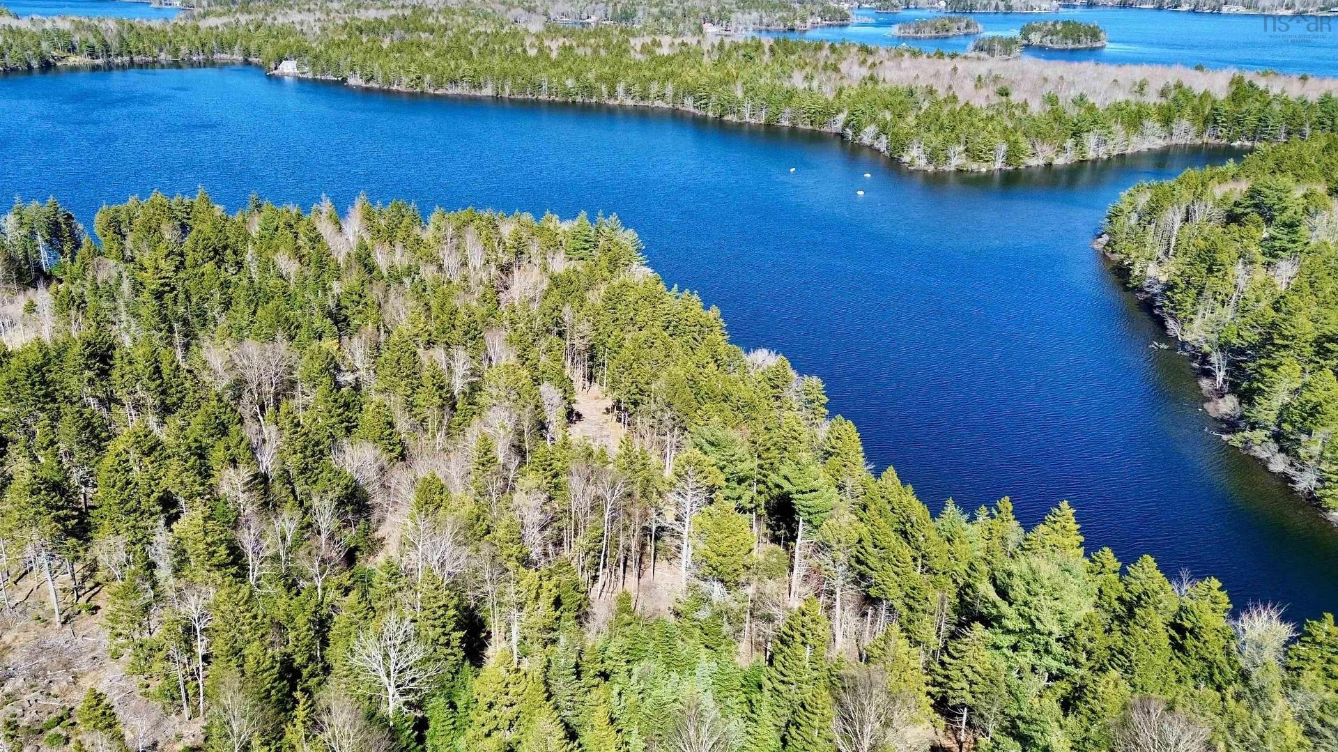 Lot 24-3 Ridge Road, North Range, NS