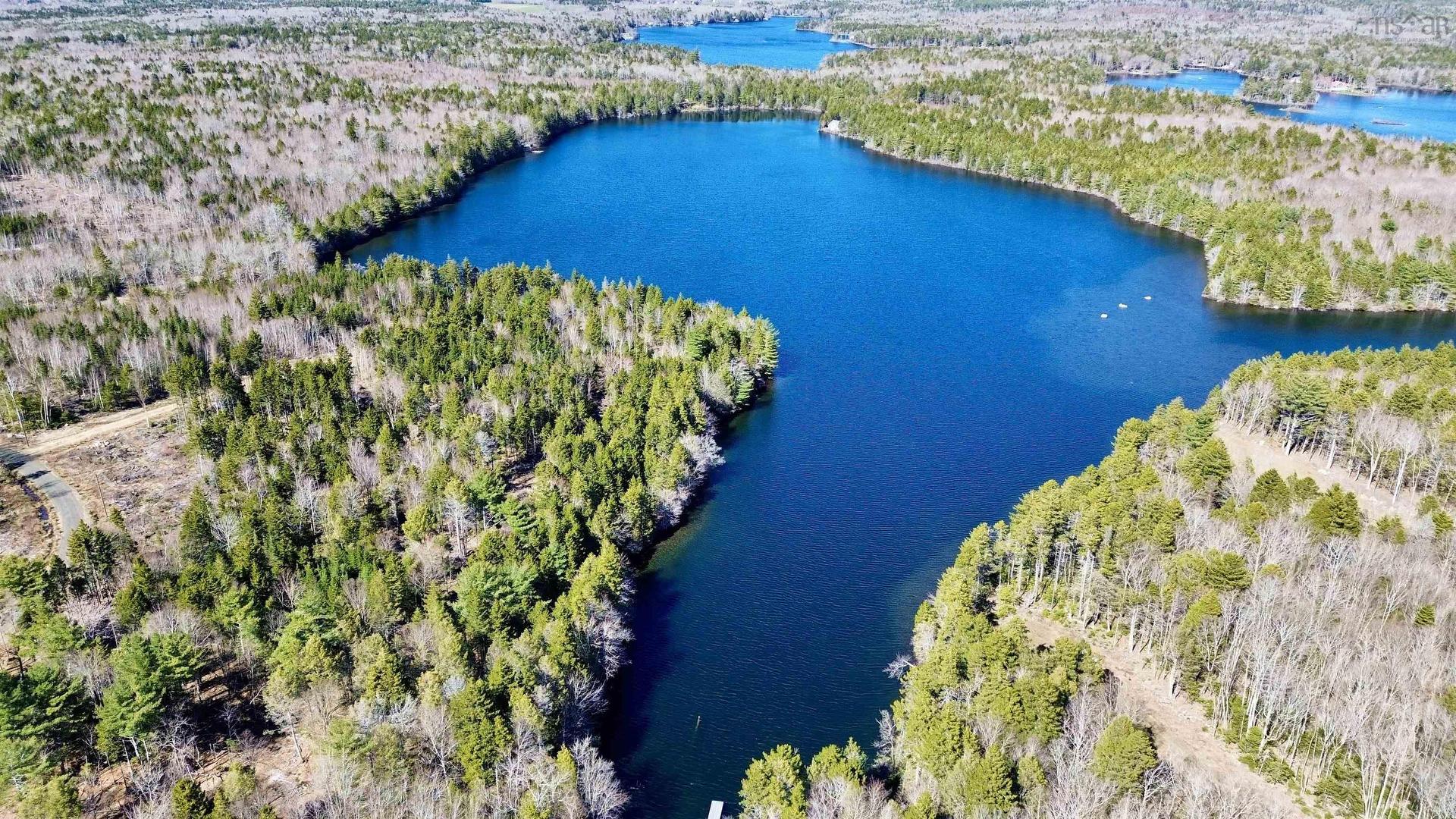 Lot 24-3 Ridge Road, North Range, NS