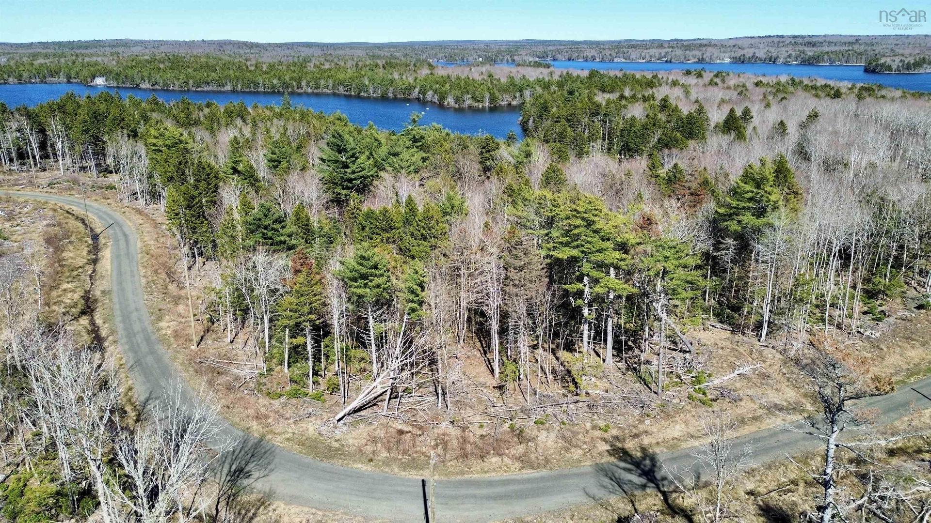Lot 24-3 Ridge Road, North Range, NS