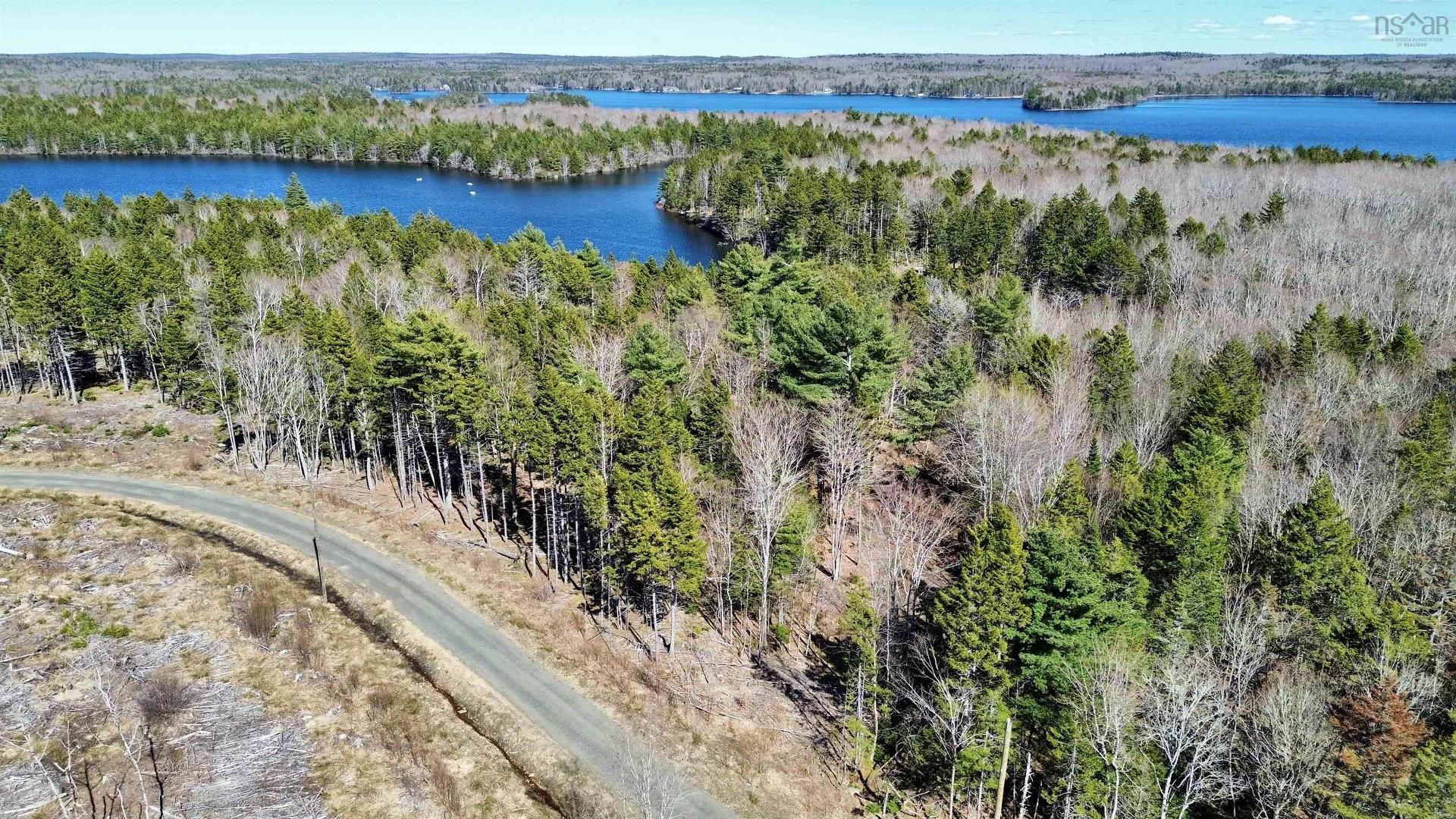 Lot 24-3 Ridge Road, North Range, NS