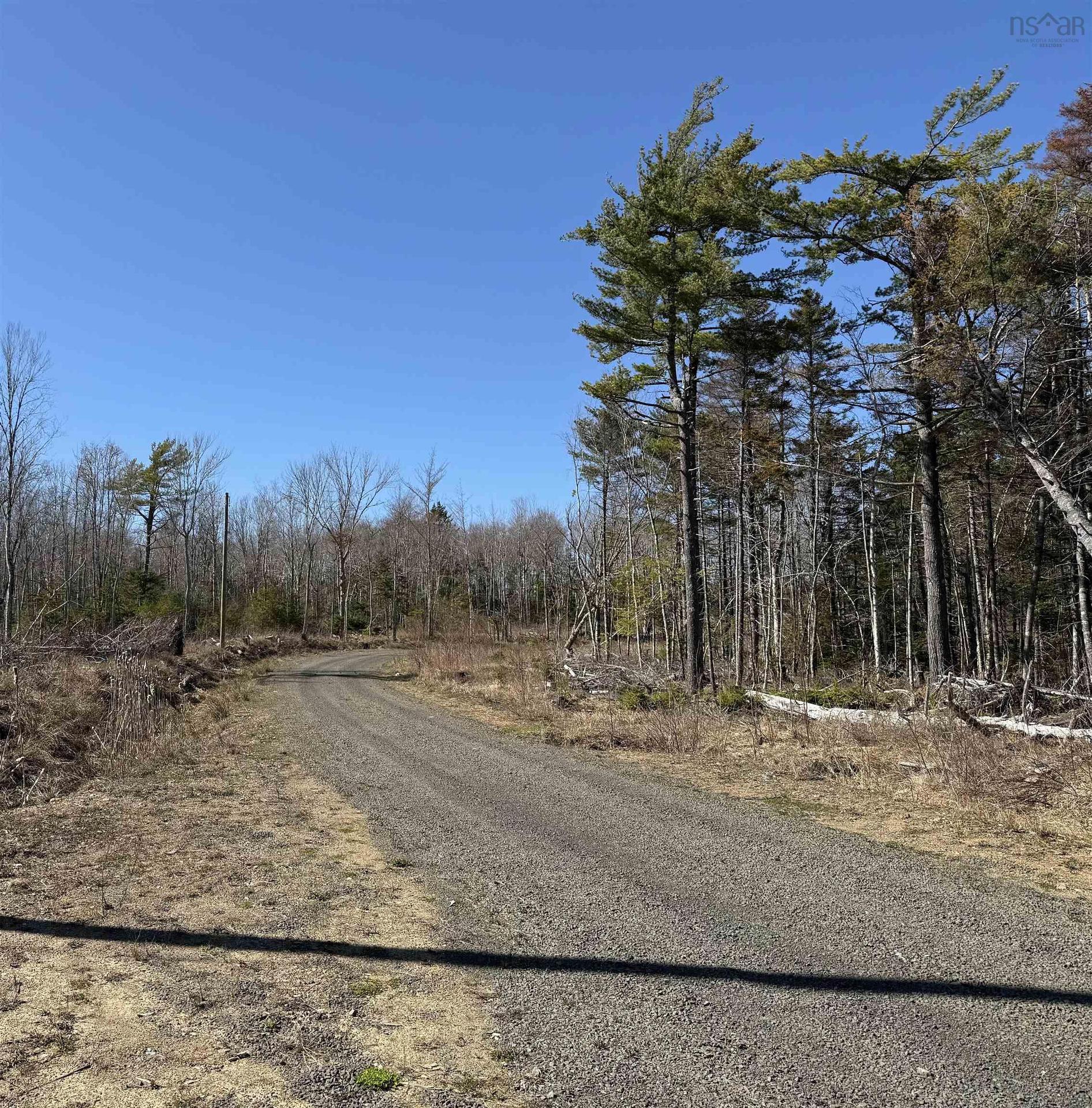 Lot 24-3 Ridge Road, North Range, NS
