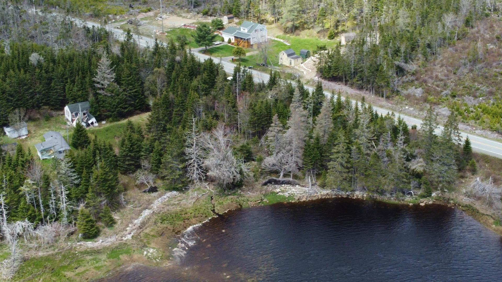 3350 7 Highway, Liscomb Mills, NS