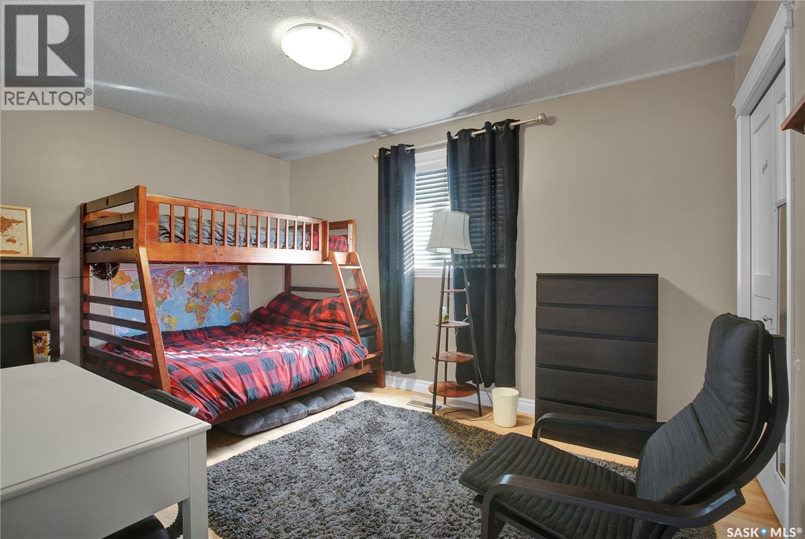 403 King Place, Warman, SK - Indoor Photo Showing Bedroom