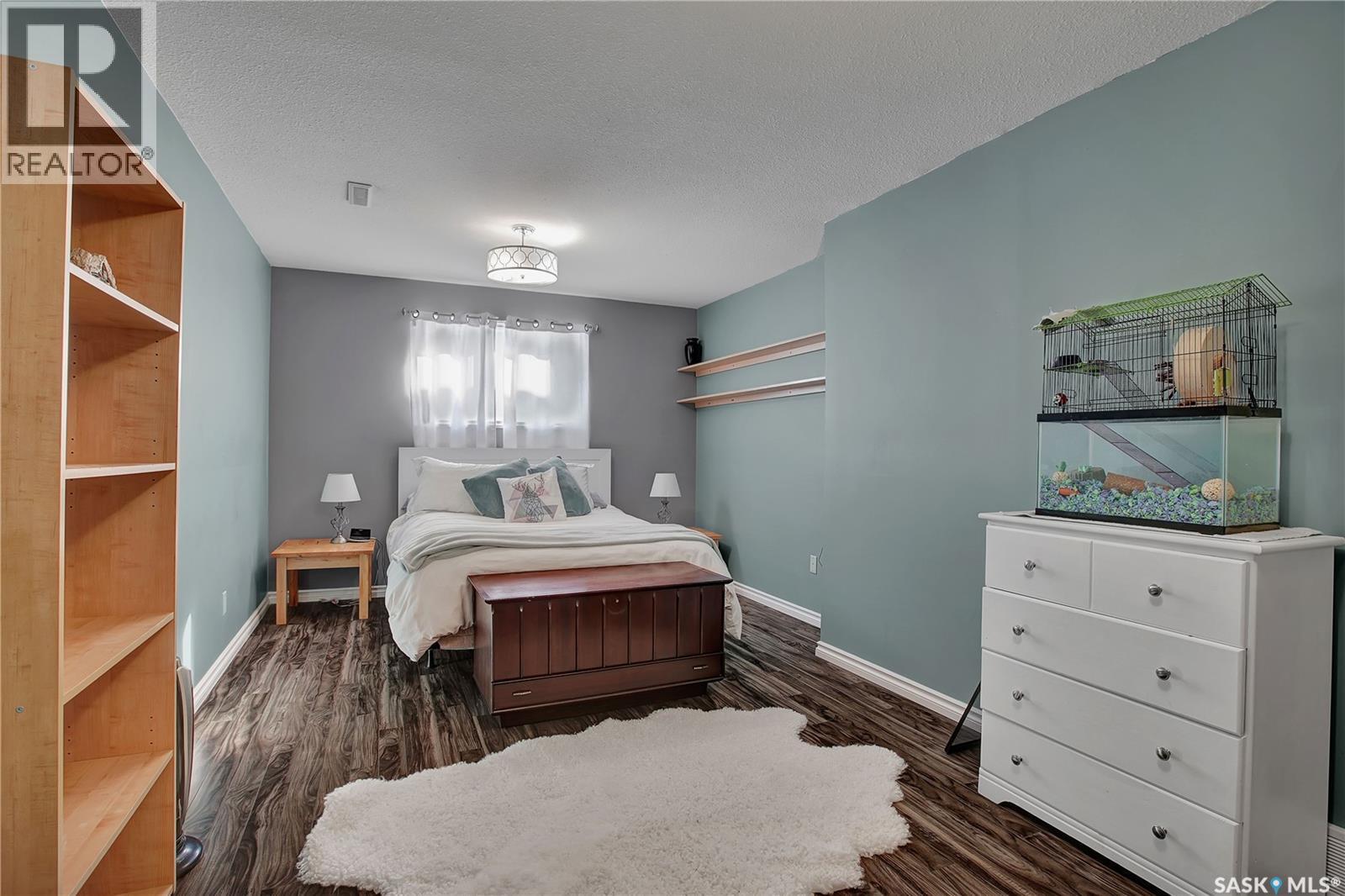 403 King Place, Warman, SK - Indoor Photo Showing Bedroom